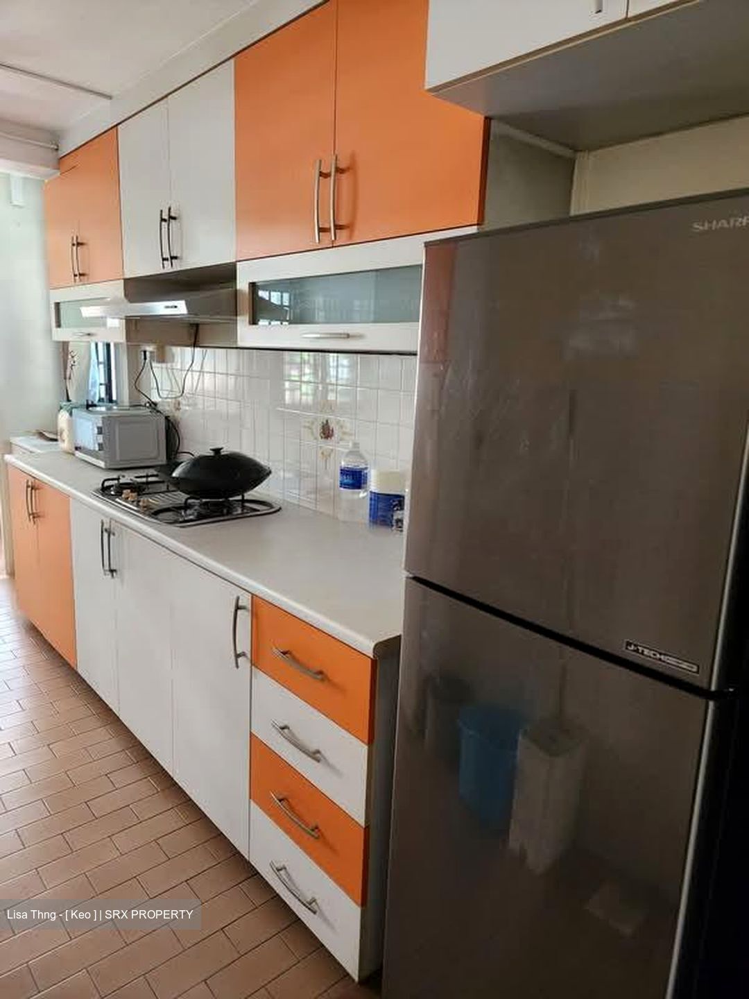 Blk 108 Commonwealth Crescent (Queenstown), HDB 3 Rooms #536613081